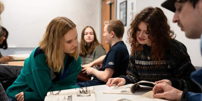 New Zealand School of Vocational Education and Training